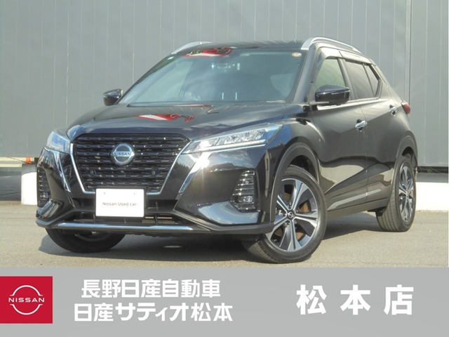 キックス 1.2 X (e-POWER) 
