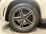GLS 400d 4マチック AMGライン 4WD 