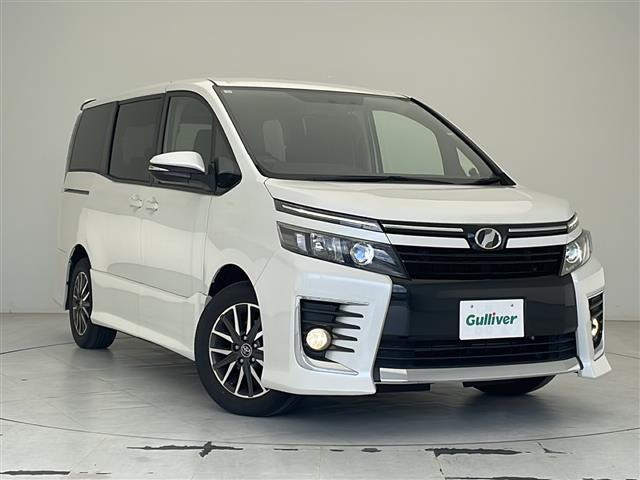 ヴォクシー 2.0 ZS 修復歴無し