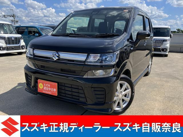 ワゴンR ハイブリッド(HYBRID) FZ 