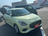スイフト 1.2 XG 