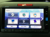 CD/DVD/ミュージックサーバー/Bluetooth接続などの機能を装備★