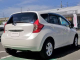 ノート 1.2 X FOUR 4WD 