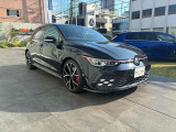 ゴルフ GTI 