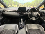 C-HR 1.2 G-T モード ネロ 
