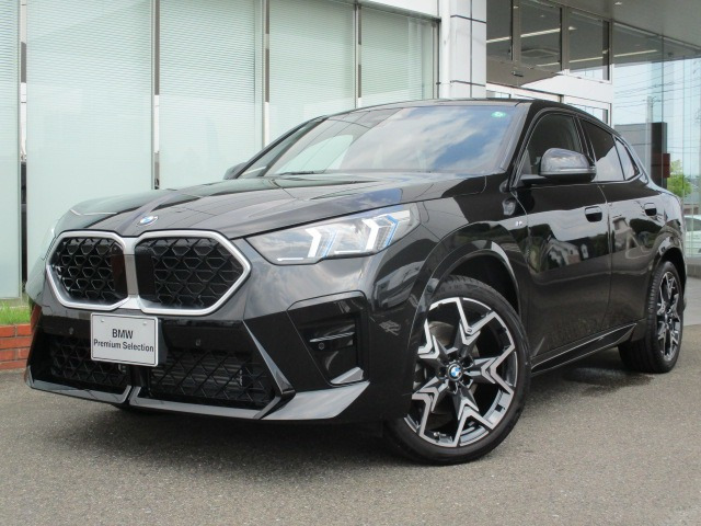 X2 xドライブ20i Mスポーツ 4WD 