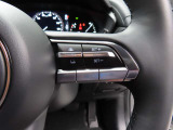 ☆クルーズコントロールはアクセルから足を離しても車速を一定に保つことが出来ます。ずっとアクセルを踏んでいる必要がないため、ドライバーの負担軽減に繋がります☆