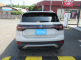 T-Cross TSI スタイル 