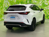 NX 350h Fスポーツ 