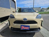 ヤリスクロス 1.5 ハイブリッド Z E-Four 4WD 