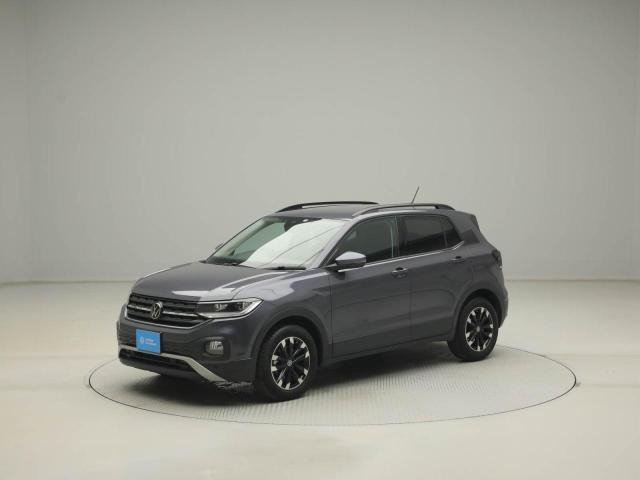 T-Cross TSI アクティブ 