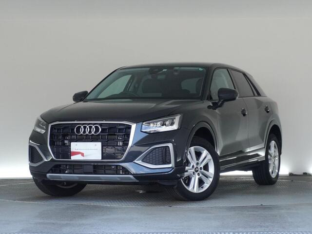 Q2  35 TDI アドバンスト ディーゼル