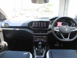 T-Cross TSI スタイル 