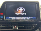C-HR  修復歴無し