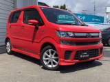 フレア ハイブリッド XS 4WD 