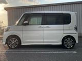 タントカスタム RS トップエディション リミテッド SAIII 
