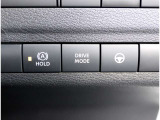 ドライブモードセレクター/オートブレーキホールドなどの便利な装備!ドライブモードセレクターには「Eco」「Standard」「Sport」の3種類のドライブモードを設定!