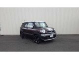 クロスビー 1.0 ハイブリッド(HYBRID) MZ 4WD 