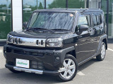 タフト G ターボ クロム ベンチャー 4WD 4WD サンルーフ