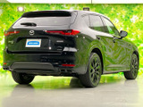 CX-60 3.3 XD ハイブリッド エクスクルーシブスポーツ ディーゼル 4WD 