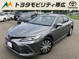 当店のクルマを閲覧いただき誠にありがとうございます!トヨタモビリティ帯広中古車センターTWINGです。当店は安心のトヨタディーラーの中古車販売店です。