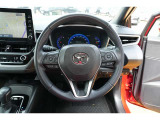カローラスポーツ 1.2 G スタイルパッケージ 純正マルチナビ Bluetooth バックカメラ