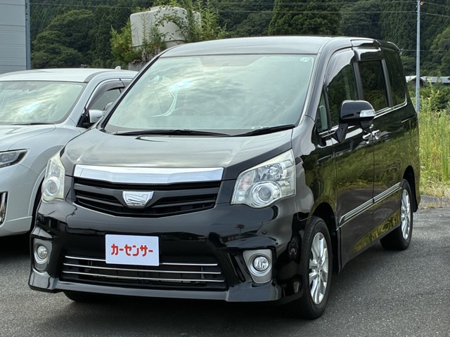ノア2.0 Si 4WD