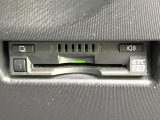 【ETC】高速道路の料金所をストレスなく通過!話題のスポットやサービスエリアに多い「スマートIC」利用時は必須のアイテムです。当店でセットアップを実施、ご納車当日からすぐにご利用いただけます!