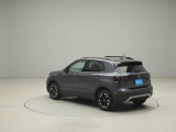 T-Cross TSI アクティブ 