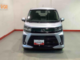 ムーヴカスタム RS ハイパー SAIII 