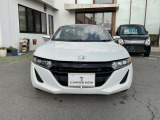 S660 ベータ 