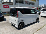 ルークス ハイウェイスターX プロパイロットエディション 4WD 
