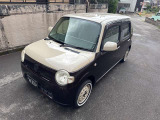 ミラココア X スペシャル 4WD 