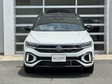 T-Roc TDI 4モーション Rライン ブラック スタイル ディーゼル 4WD 