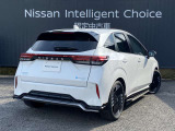 ノートオーラ 1.2 G FOUR レザーエディション 4WD 