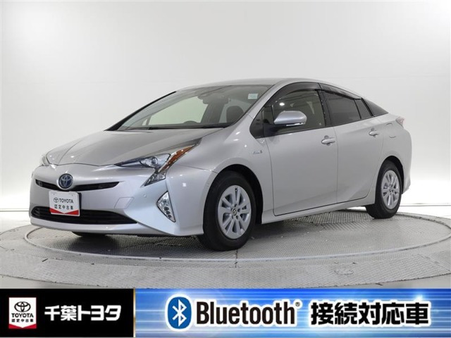 プリウス 1.8 S セーフティ プラス 