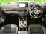 CX-5 2.0 20S ブラックトーンエディション 