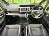 ステップワゴン 2.0 スパーダ Z クールスピリット 