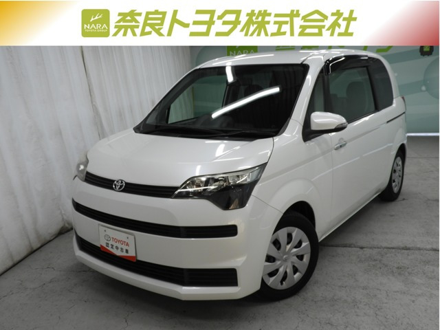 スペイド 1.5 F 