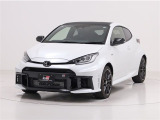 GRヤリス 1.6 RZ ハイ パフォーマンス GR-DAT 4WD 