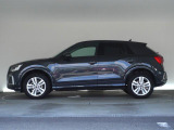 Q2  35 TDI アドバンスト ディーゼル