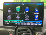 コペン GR スポーツ 