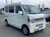 エブリイ ジョイン 4WD シートヒーター