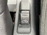 【電動オープン】オープン仕様へはボタンでできます!