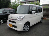タント L SAII 