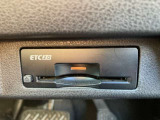 ETC2.0です。セットアップを完了してから納車となりますので、すぐにご利用頂けます。