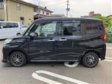 ルーミー 1.0 カスタム G-T
