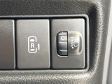 【パワースライドドア】スマートキーや運転席のスイッチでスライドドアの開閉が可能♪電動だから力を入れてドアを開ける必要が無く、小さいお子様でも、重い荷物を持っている時もラクに開け閉めできます♪