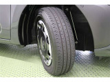 タイヤサイズ 185/65R15。