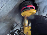 WRX S4 2.0 tS 4WD 4WD 本革シート